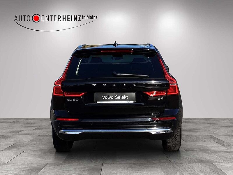 Volvo XC 60 Inscription 2WD