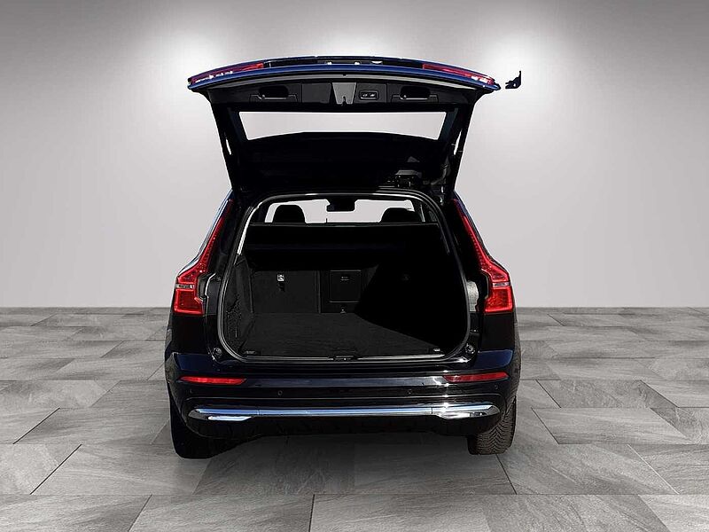 Volvo XC 60 Inscription 2WD