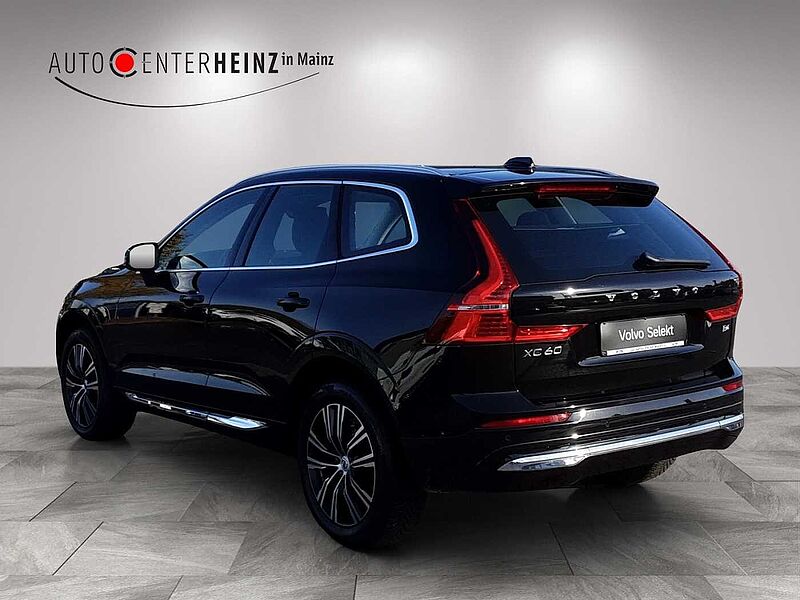 Volvo XC 60 Inscription 2WD