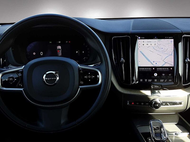 Volvo XC 60 Inscription 2WD