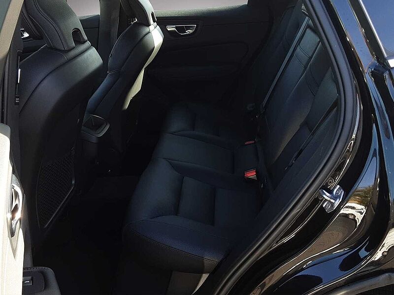 Volvo XC 60 Inscription 2WD