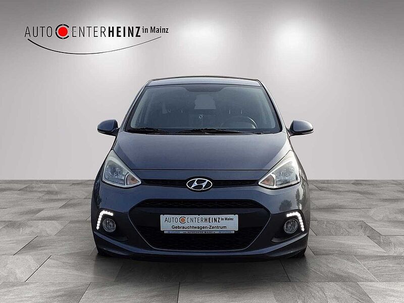 Hyundai i10 Style