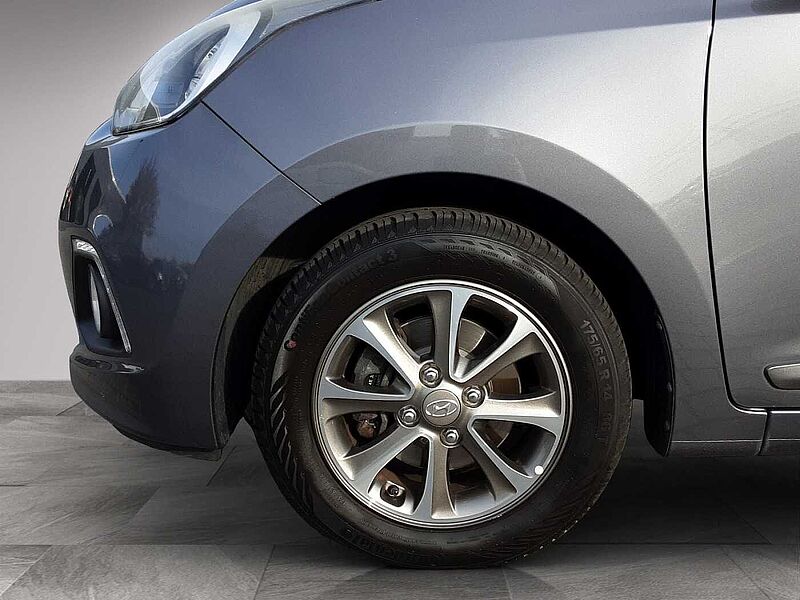 Hyundai i10 Style