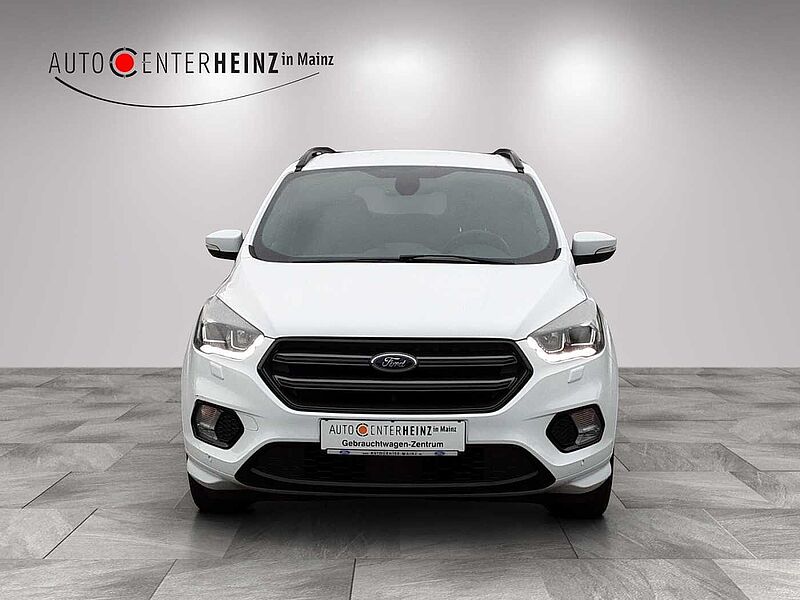 Ford Kuga ST-Line