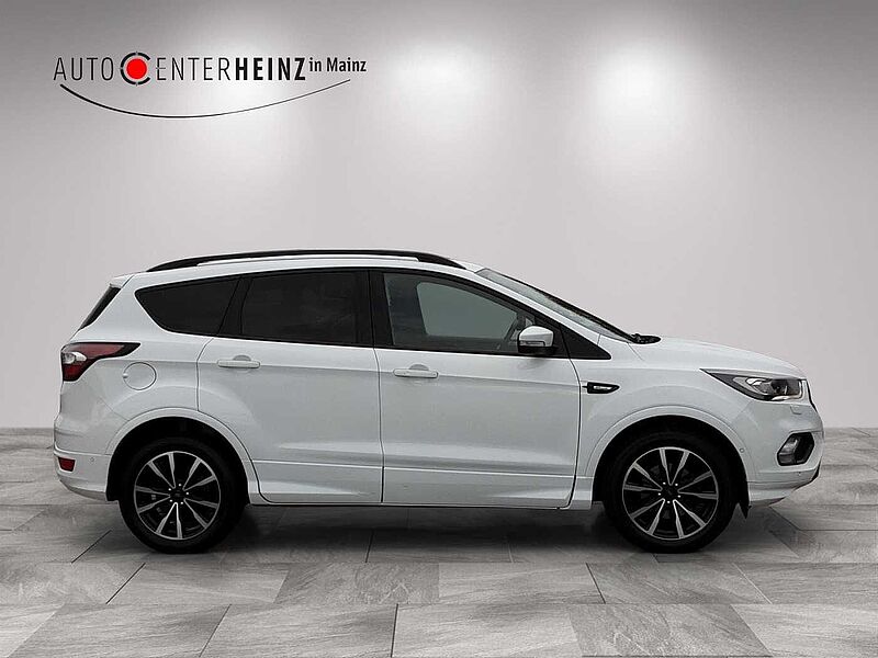 Ford Kuga ST-Line