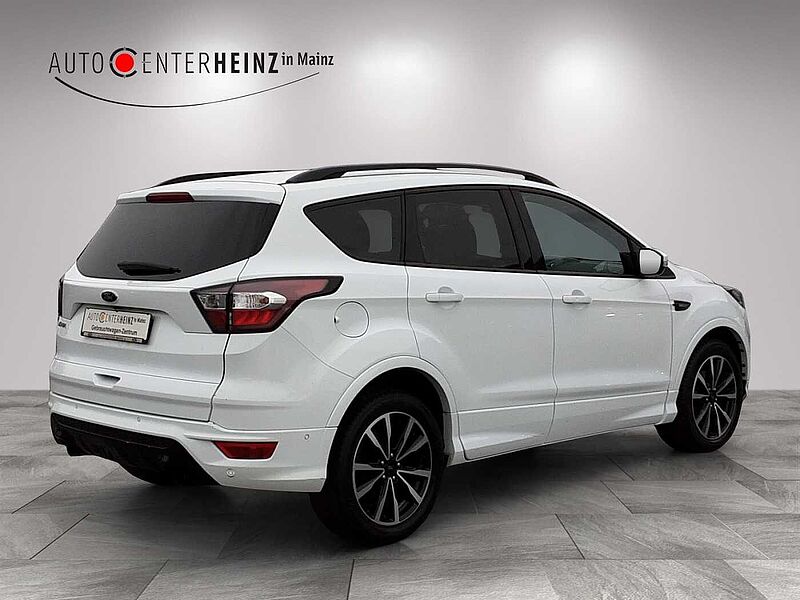 Ford Kuga ST-Line