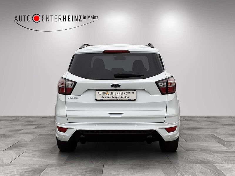 Ford Kuga ST-Line