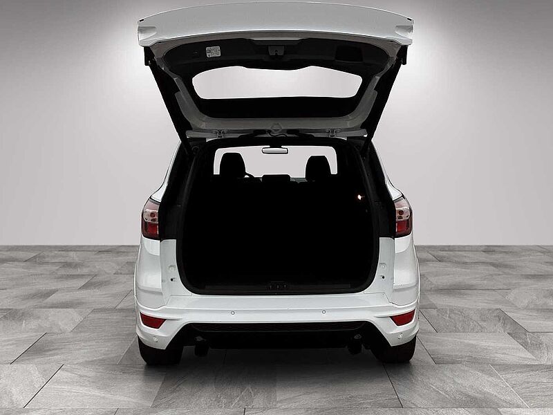 Ford Kuga ST-Line