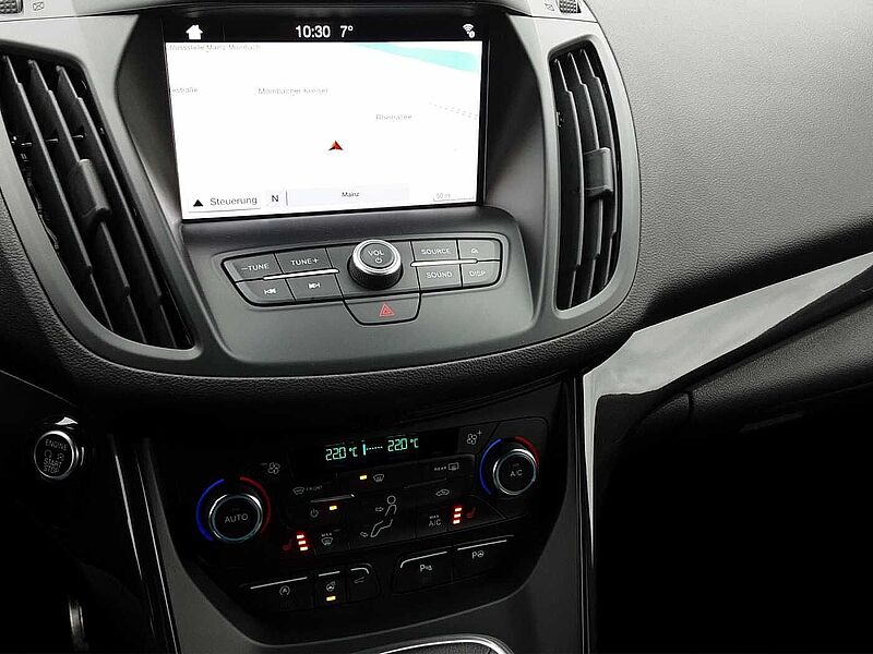 Ford Kuga ST-Line