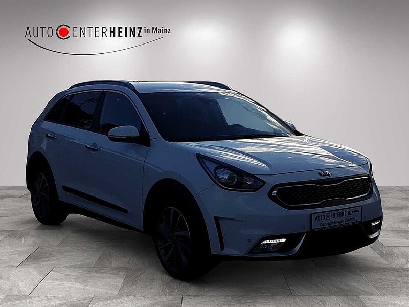 Kia Niro Spirit