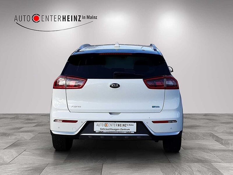 Kia Niro Spirit