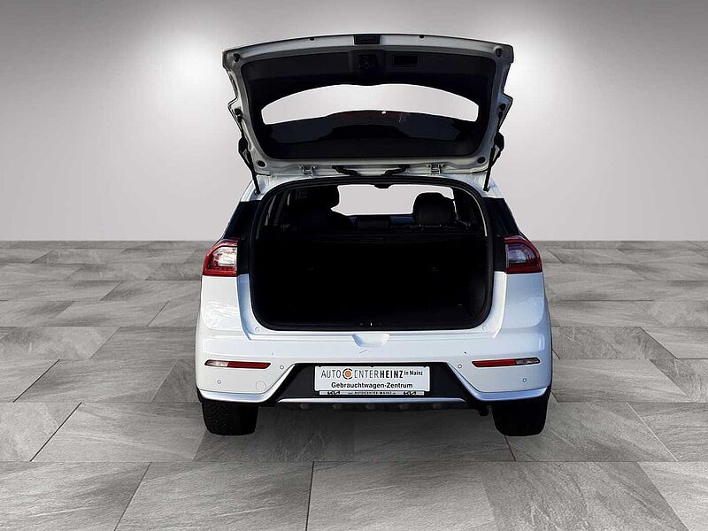 Kia Niro Spirit