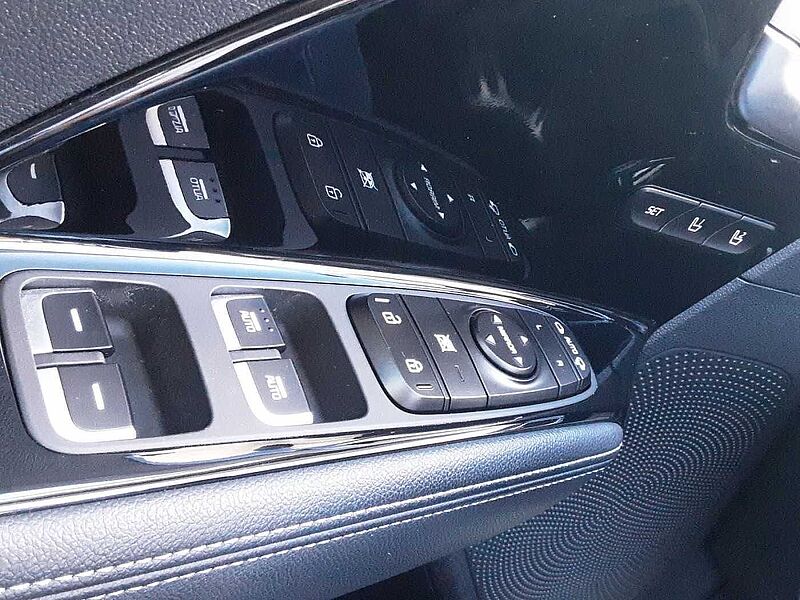 Kia Niro Spirit