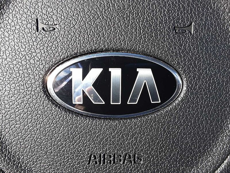 Kia Niro Spirit