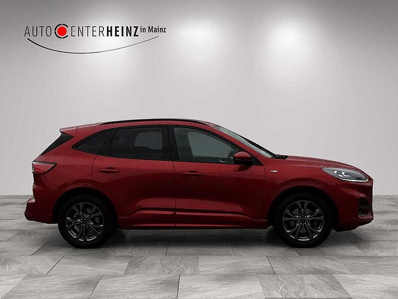 Ford Kuga ST-Line X