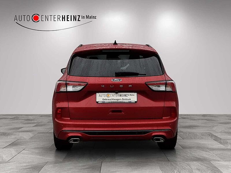 Ford Kuga ST-Line X