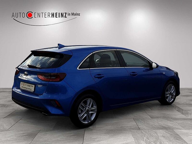 Kia cee'd Vision