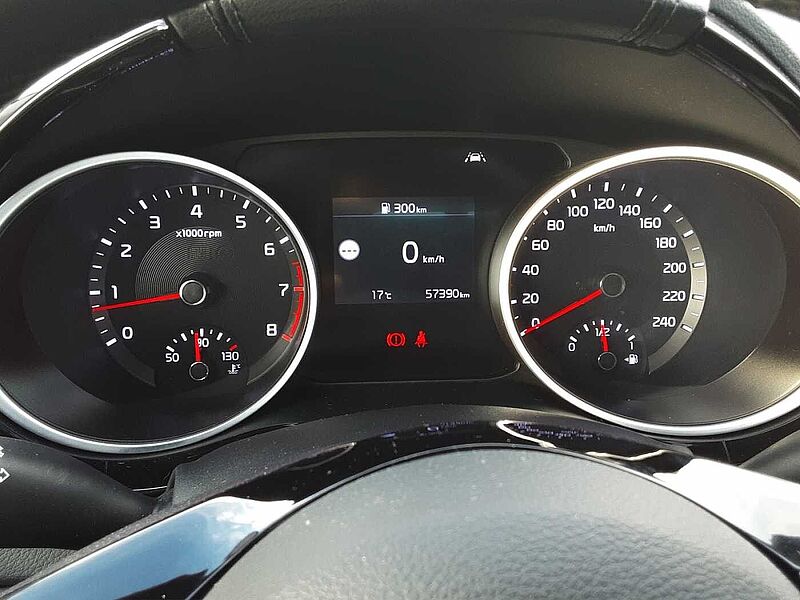 Kia cee'd Vision