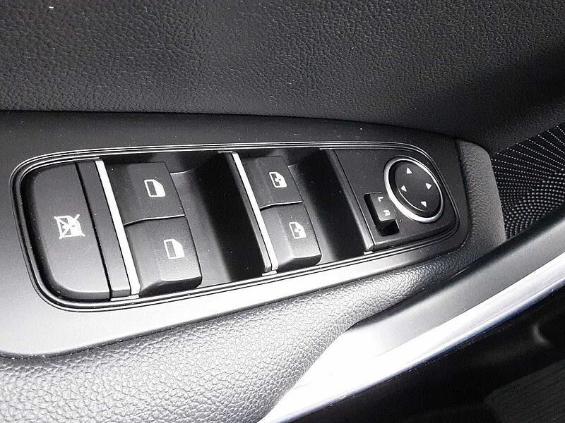 Kia cee'd Vision
