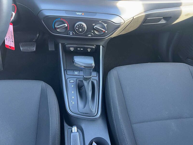 Hyundai i20 Comfort