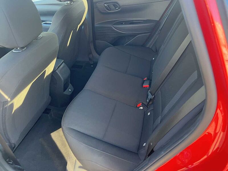 Hyundai i20 Comfort