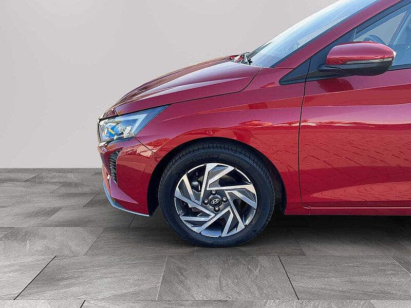 Hyundai i20 Comfort