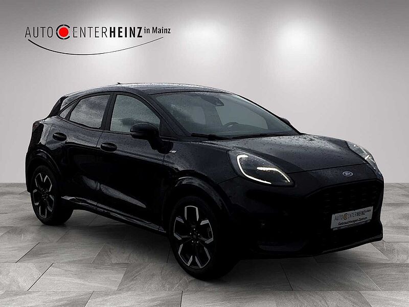Ford Puma ST-Line X