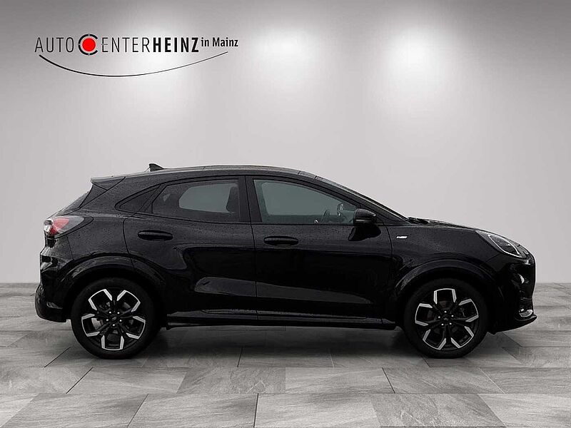 Ford Puma ST-Line X