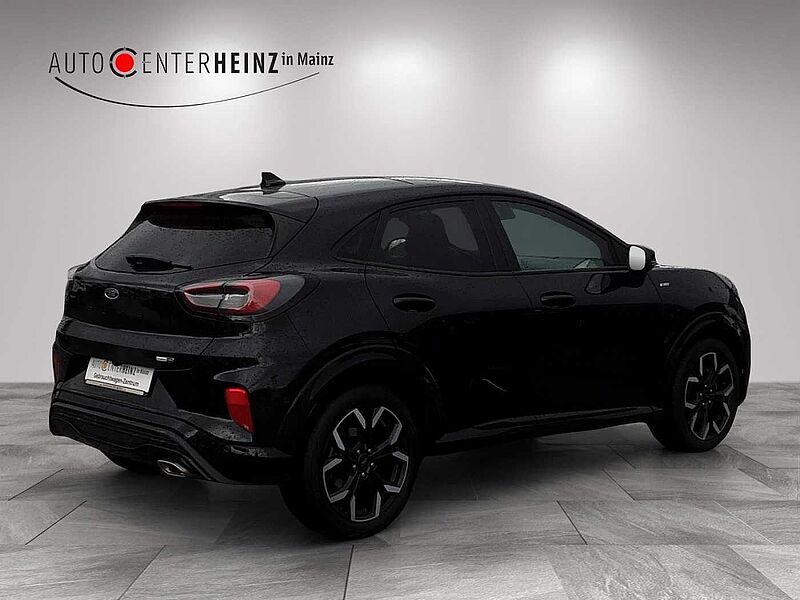 Ford Puma ST-Line X