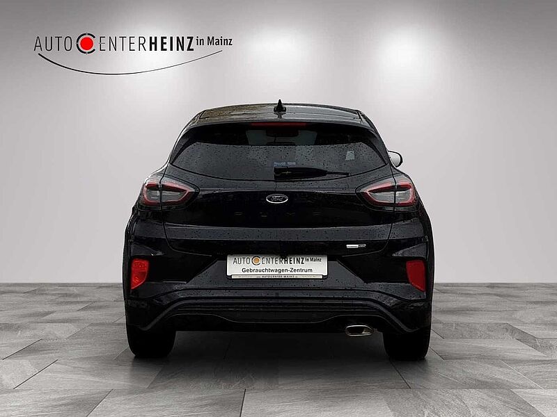 Ford Puma ST-Line X