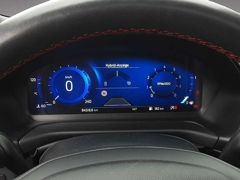Ford Puma ST-Line X