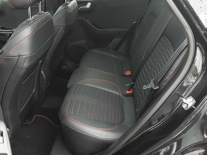 Ford Puma ST-Line X