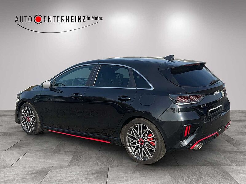 Kia cee'd GT