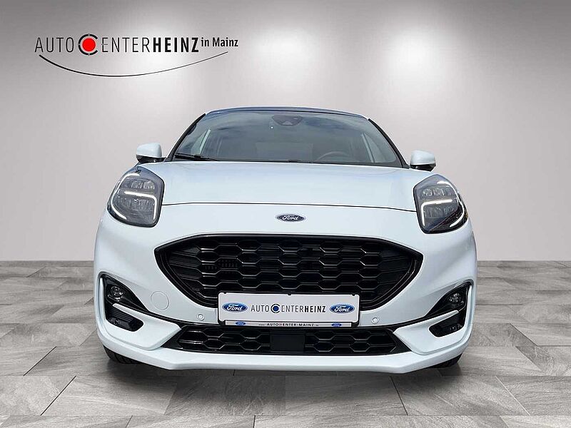 Ford Puma 1.0 EcoBoost  ST-LINE X