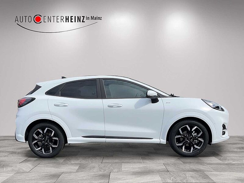 Ford Puma 1.0 EcoBoost  ST-LINE X