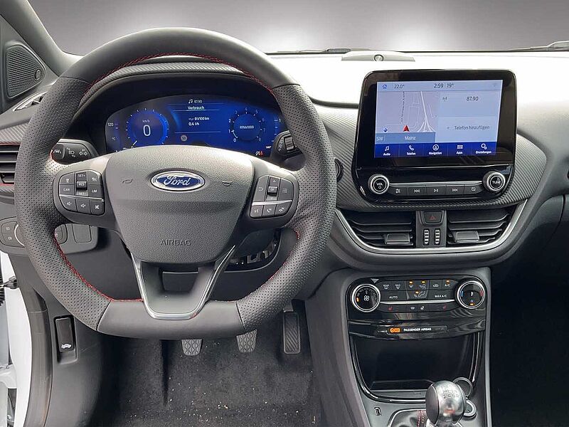 Ford Puma 1.0 EcoBoost  ST-LINE X