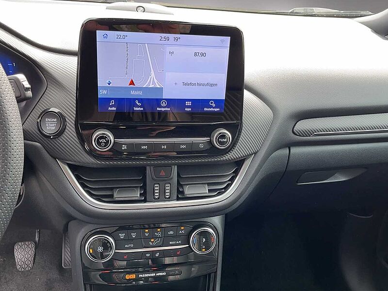Ford Puma 1.0 EcoBoost  ST-LINE X