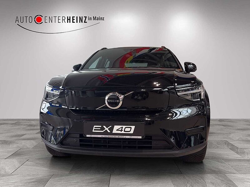 Volvo XC40 Recharge Core, Single Motor Extended Range