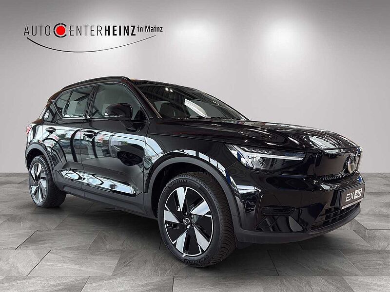 Volvo XC40 Recharge Core, Single Motor Extended Range