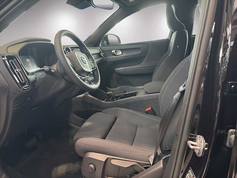 Volvo XC40 Recharge Core, Single Motor Extended Range